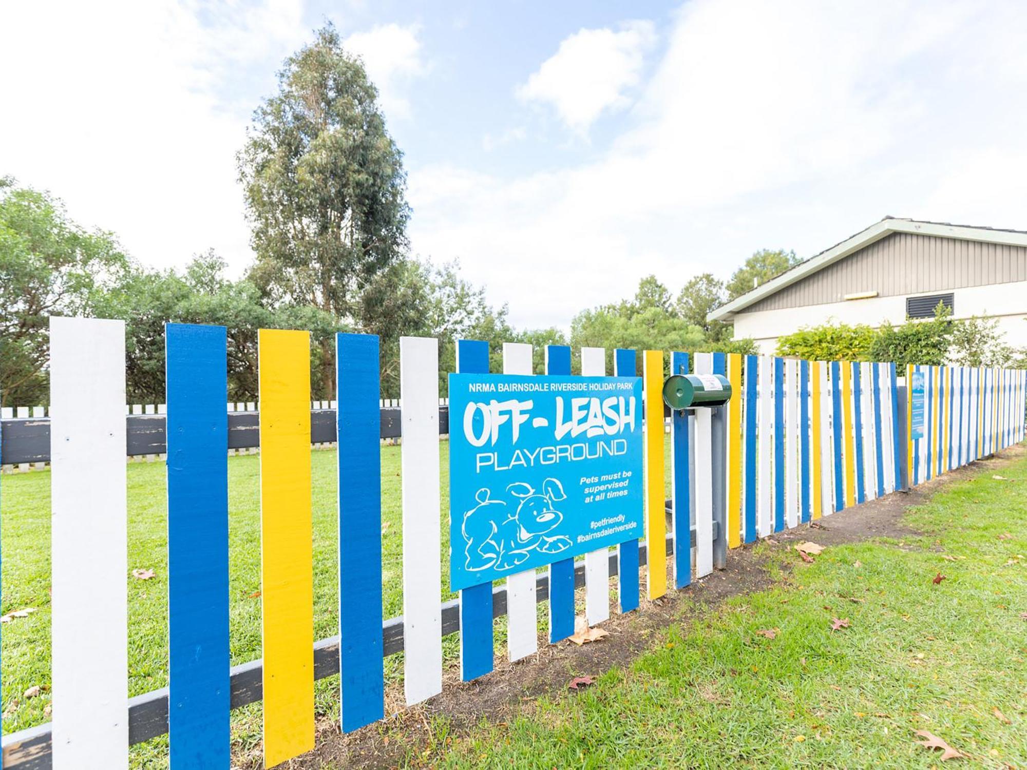 Nrma Bairnsdale Riverside Holiday Park Esterno foto
