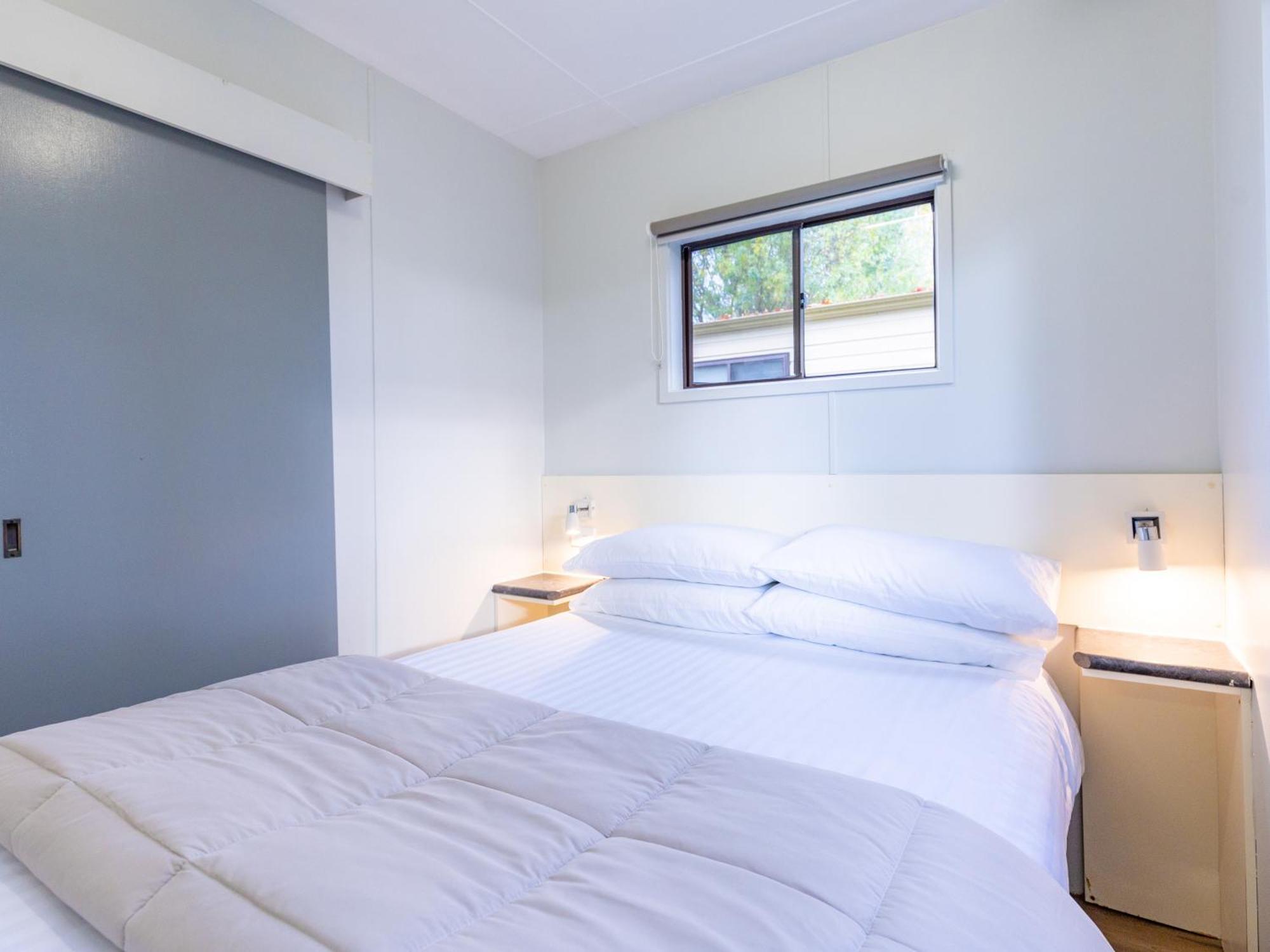 Nrma Bairnsdale Riverside Holiday Park Camera foto