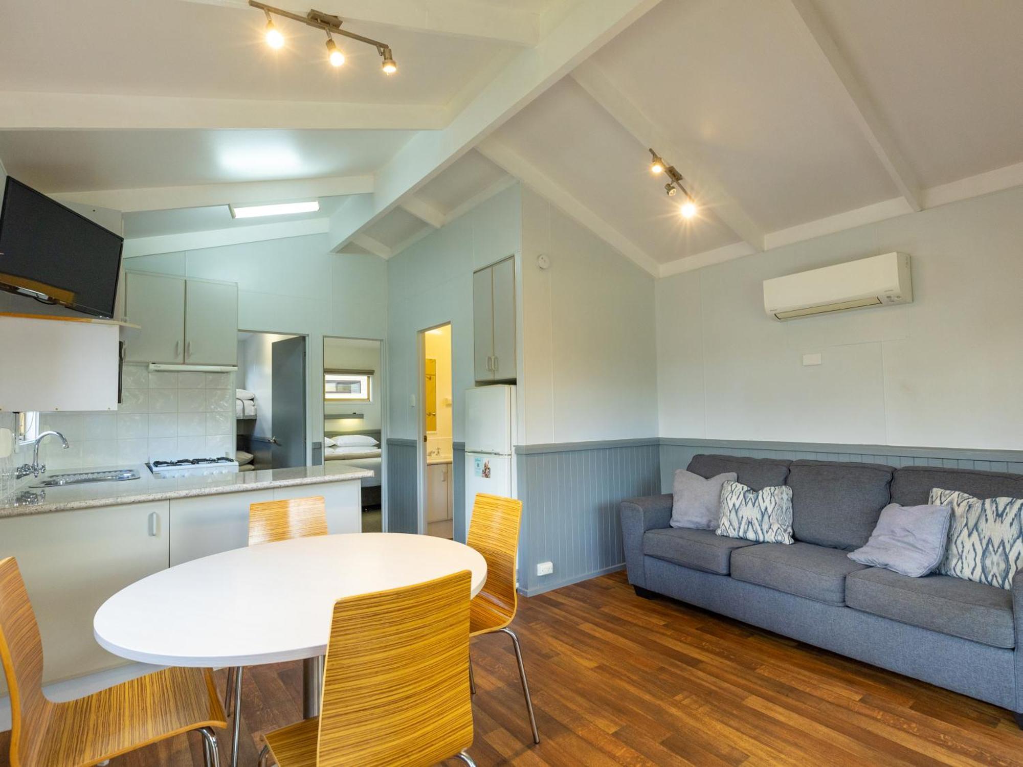 Nrma Bairnsdale Riverside Holiday Park Camera foto