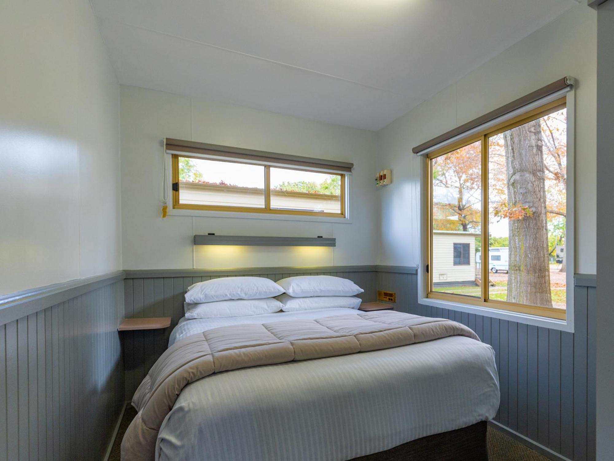 Nrma Bairnsdale Riverside Holiday Park Camera foto
